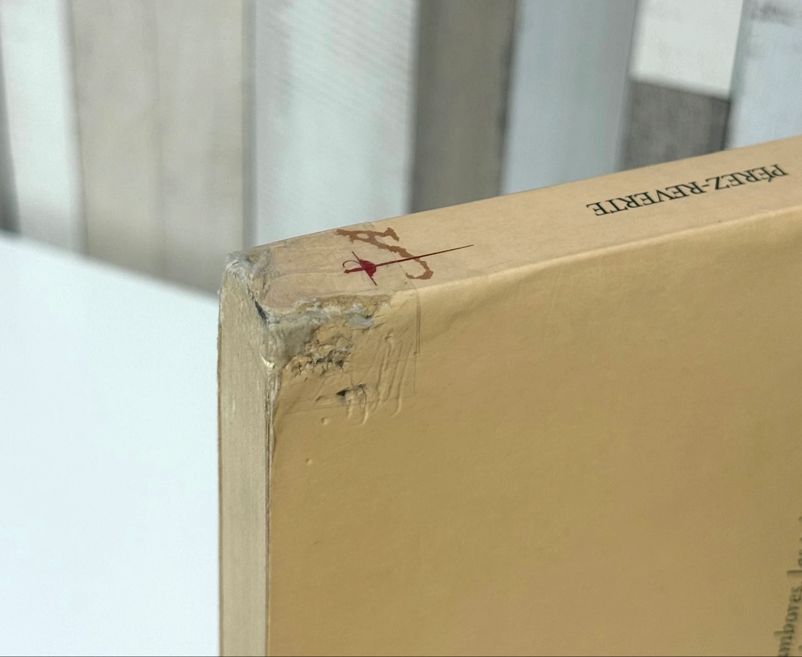 Libro El Sol de Breda – photo 5